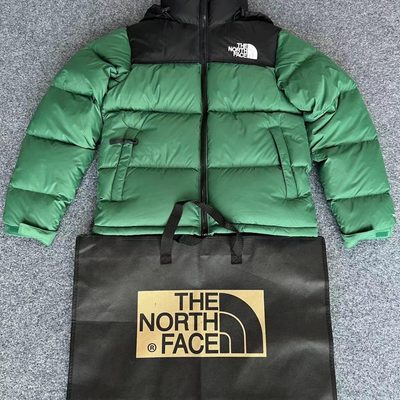 The North Face 1996 Retro Nuptse 700-Fill Puffer Jacket — 4