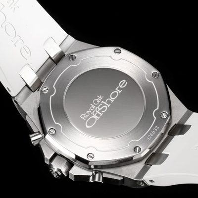 AP Watch — 6