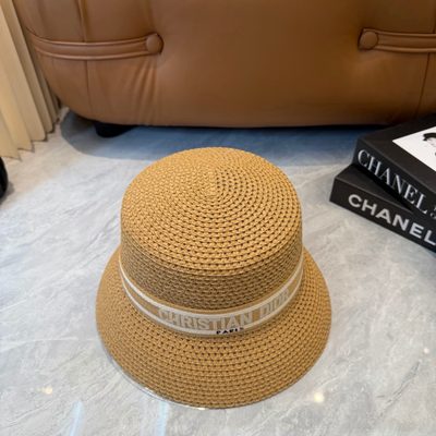 Dior Bucket Hats — 7