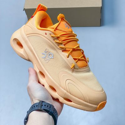 Loewe x On Cloudsolo sneakers — 3