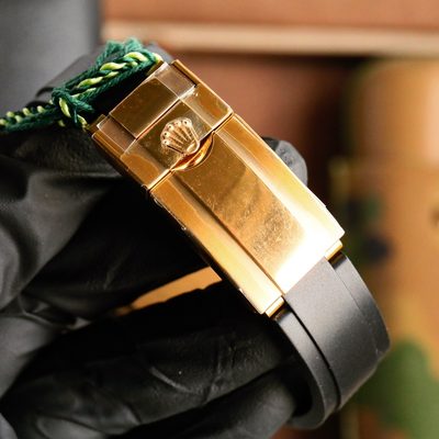 Rolex Watch — 6