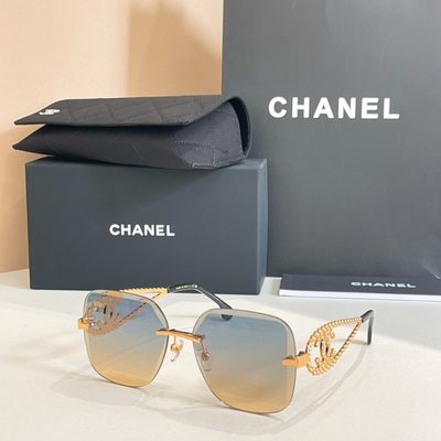 Chanel Sunglasses