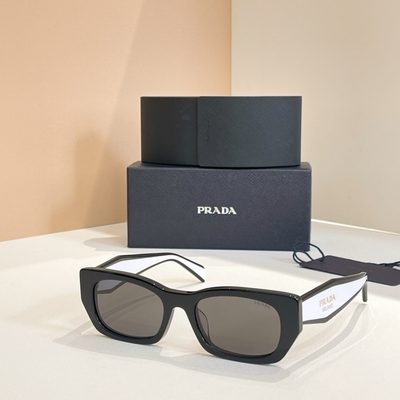 Prada Sunglasses — 3
