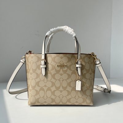 Coach Bag — 30