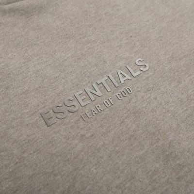 Essentials — 8
