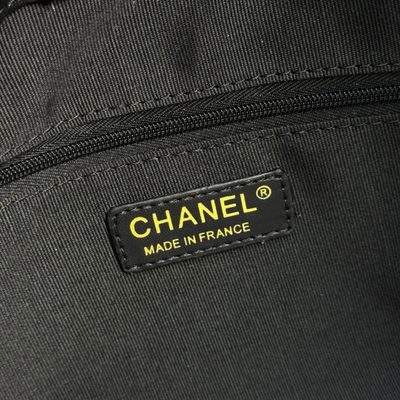 Chanel Bag — 8