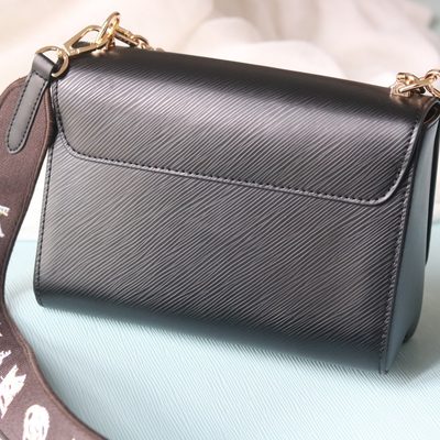 Louis Vuitton Bag — 8