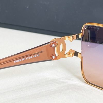 Chanel Sunglasses — 5