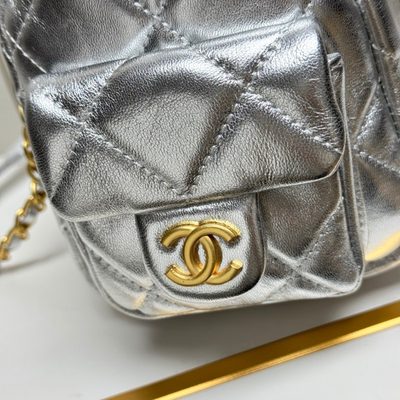 Chanel Bag — 5
