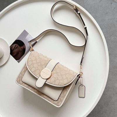 Coach Bag — 14