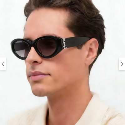 YSL Sunglasses — 9