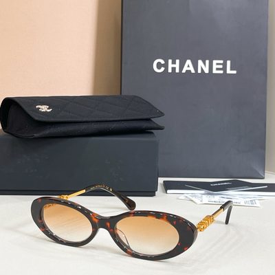 Chanel Sunglasses — 8