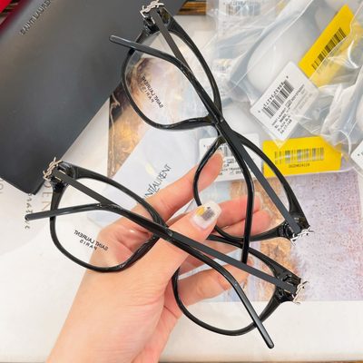 YSL Sunglasses — 8