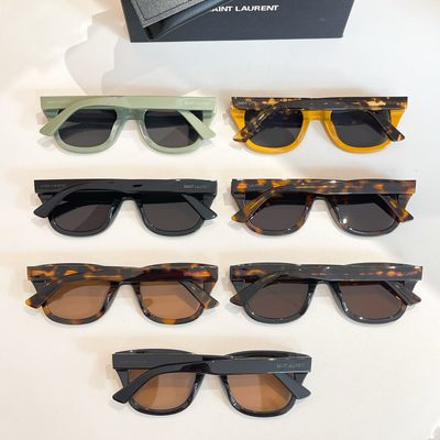 YSL Sunglasses — 9