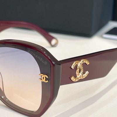 Chanel Sunglasses — 7