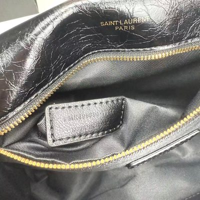 YSL Bag — 9
