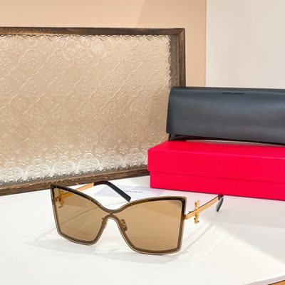 YSL Sunglasses — 5