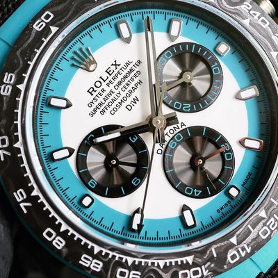 Rolex Watch — 5