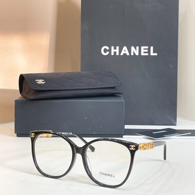 Chanel Sunglasses — 4