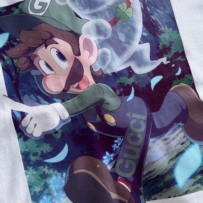 Gucci T-Shirt — 8