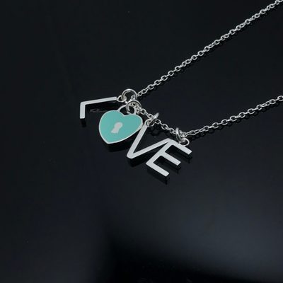 Tiffany Jewellery — 3