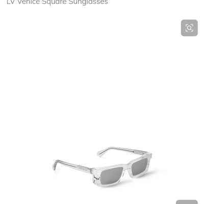 LV Sunglasses — 5