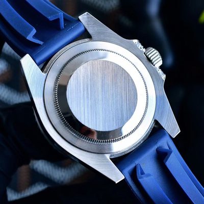 Rolex Watch — 6
