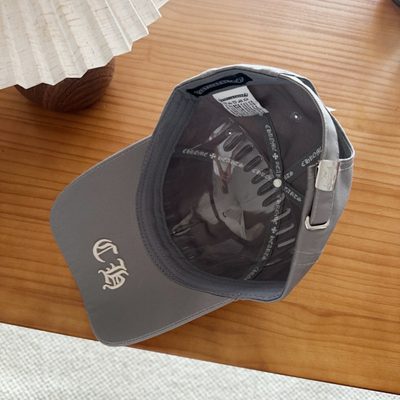 Chrome Hearts Cap — 7