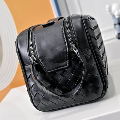 Bottega Veneta Intrecciato bag — 5