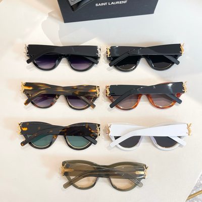 YSL Sunglasses — 9
