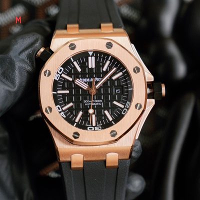AP Watch — 8