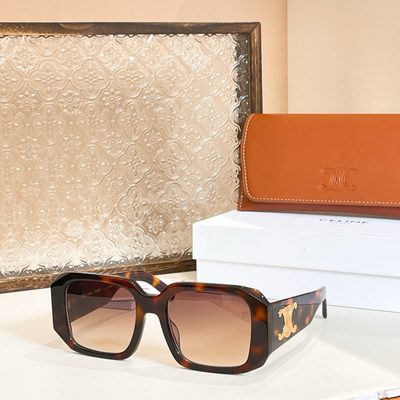 Celine Sunglasses — 4