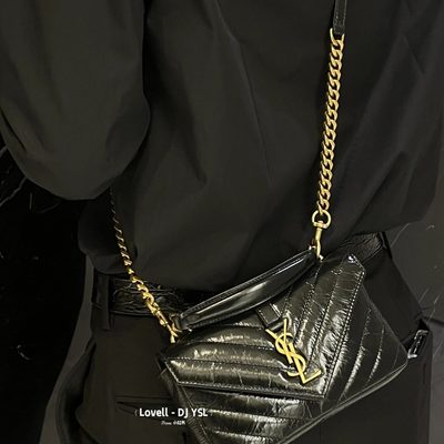 YSL Bag — 5