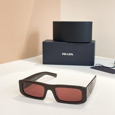 Prada Sunglasses — 7