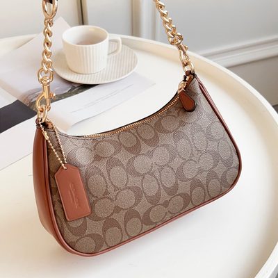 Coach Bag — 33