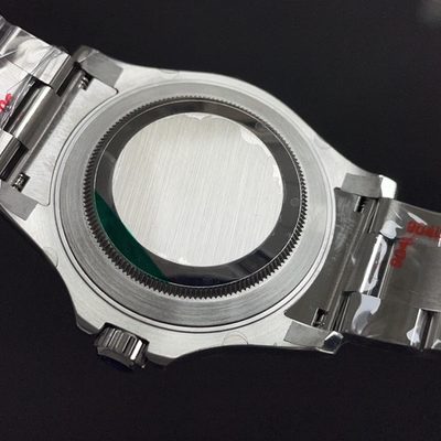 Rolex Watch — 6