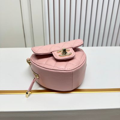 Chanel Bag — 4