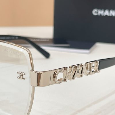 Chanel Sunglasses — 7