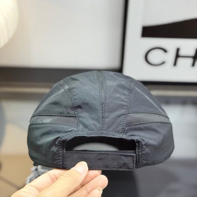 Chrome Hearts cap — 5