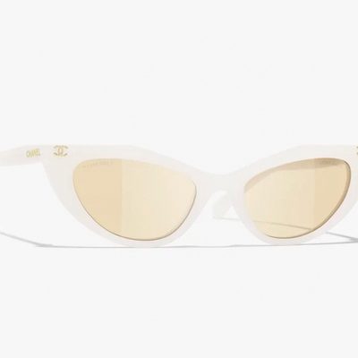 Chanel Sunglasses — 7