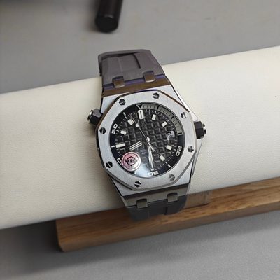 AP Watch — 3