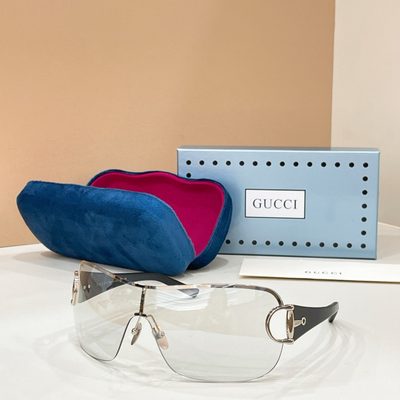Gucci Sunglasses — 8