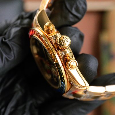 Rolex Watch — 4