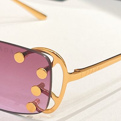 Prada Sunglasses — 7