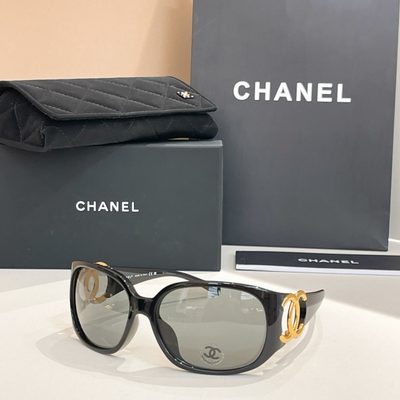 Chanel Sunglasses — 7