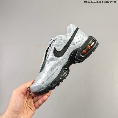 Nike Air Max Plus TN trainers — 3