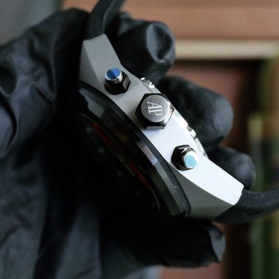 AP Watch — 5