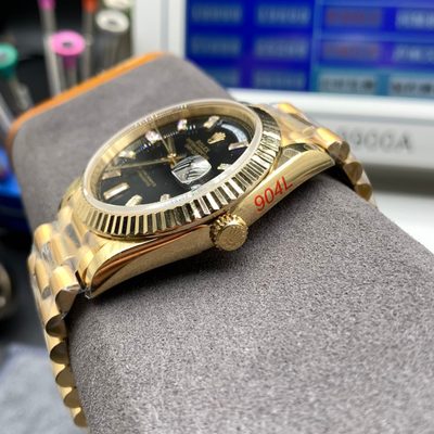 Rolex Watch — 4