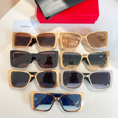 YSL Sunglasses — 9