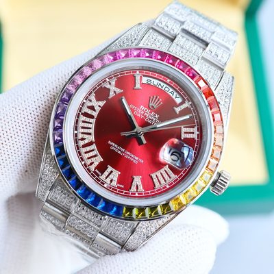 Rolex Watch — 5